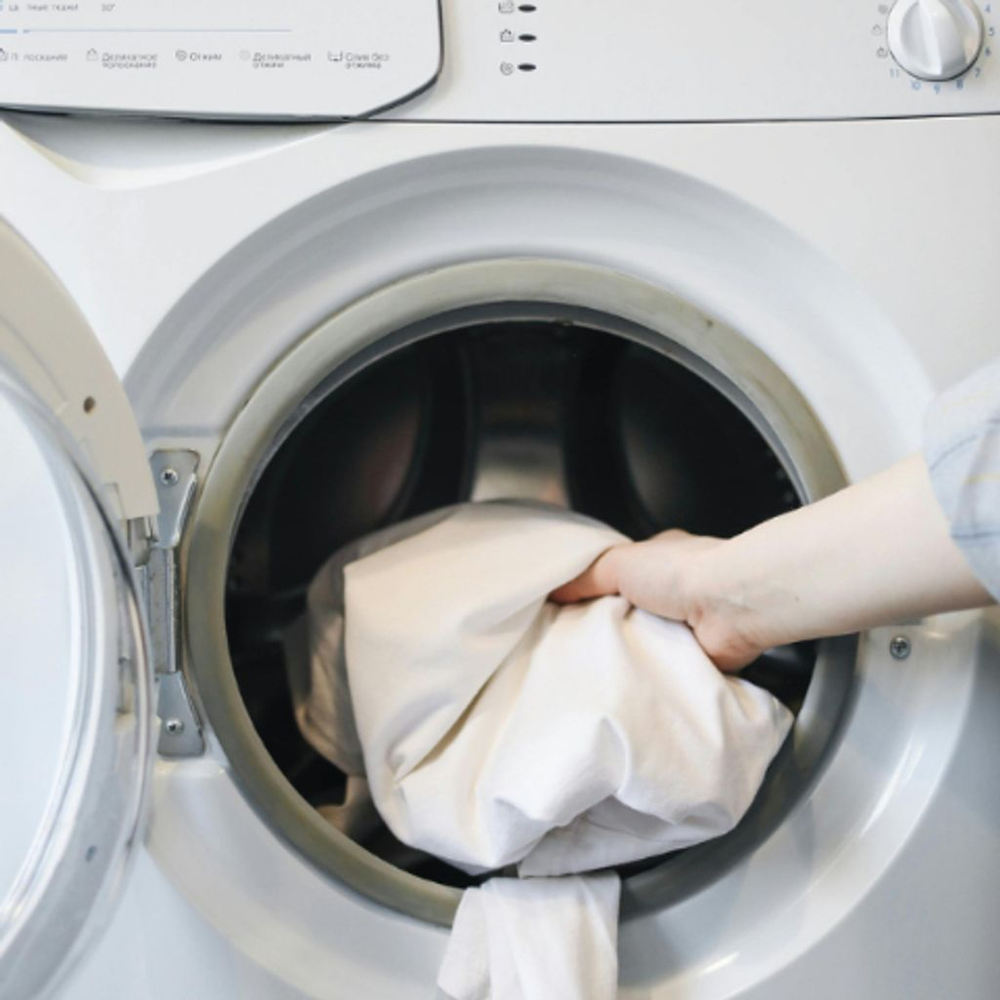 🔥LAST DAY 45% OFF✨Women’s Crew Neck Lounge Set - Soft Cotton Top & Drawstring Pants